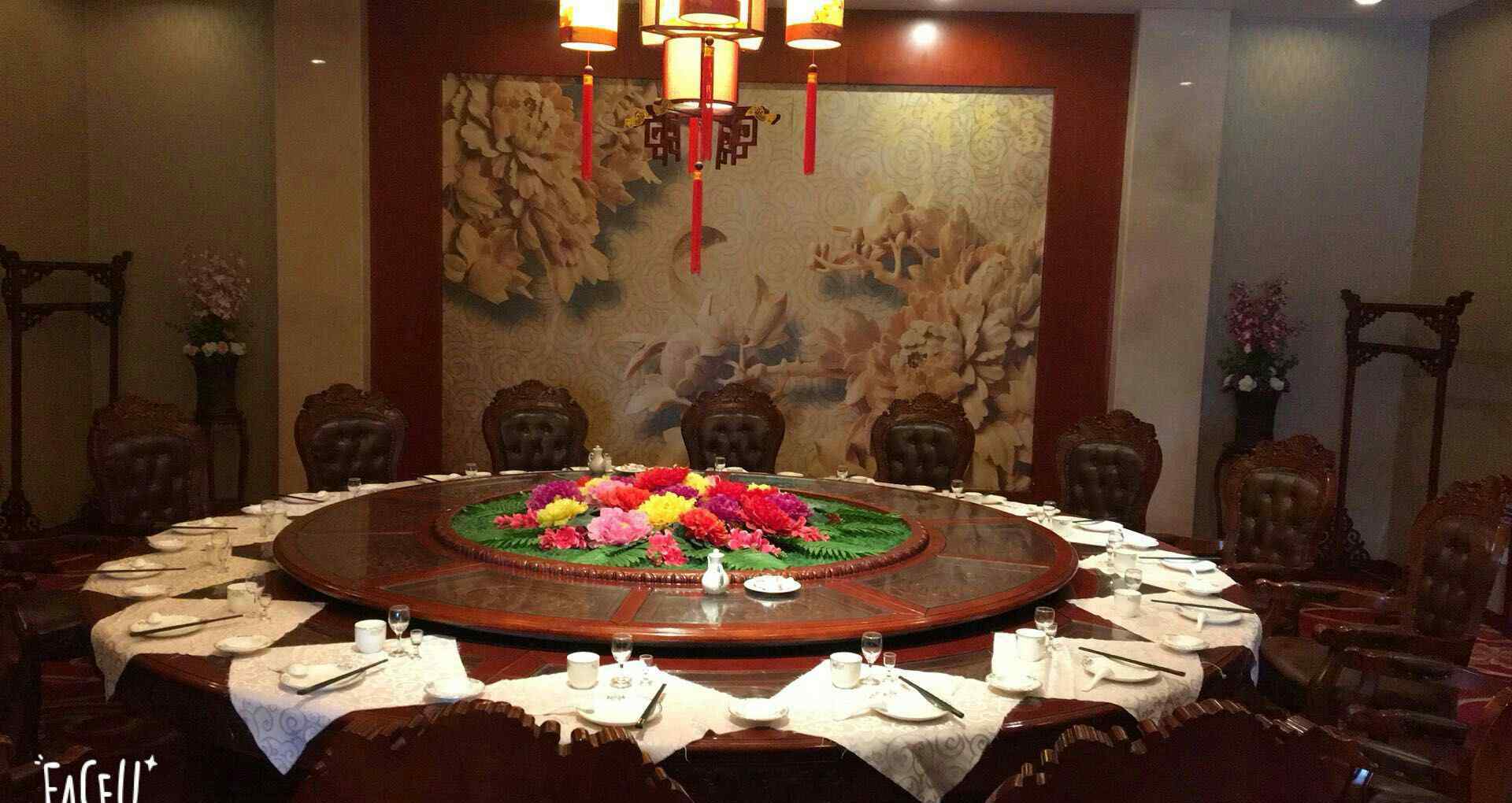 永年住宿 永年政府宾馆住宿就餐环境优雅、服务周到，为您量身打造婚宴，寿宴，满月宴
