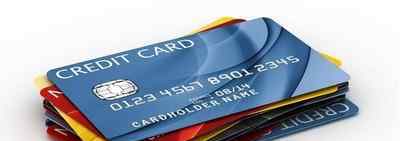 信用卡分期 信用卡分期付款不得用于什么 这些消费要清楚
