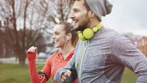如何跑步减肥最快 怎样跑步最减肥 公认3种跑法 燃脂效果翻倍