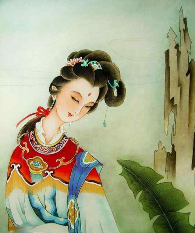 美人、王昭君、虞姬、杨贵妃为何被获评在历史上的四大美女?