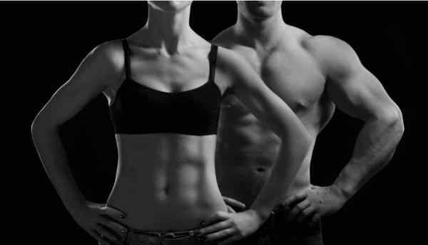 如何快速锻炼腹肌 男人该怎么快速练出腹肌 方法揭秘你也能做到