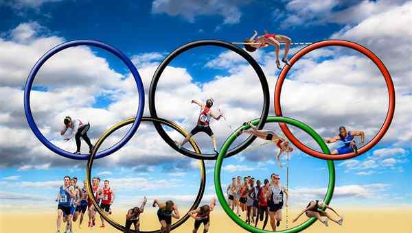奥运运动员 百年奥运首次延期 运动员奥运资格将会保留