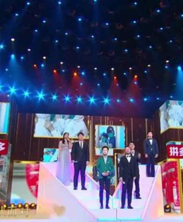 湖南电视台主持人 湖南卫视主持人撑起一台晚会 把今晚所有节目几乎全包