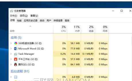 win10关机主机还在运行 win10系统关机后主机电源灯还亮着的解决方法