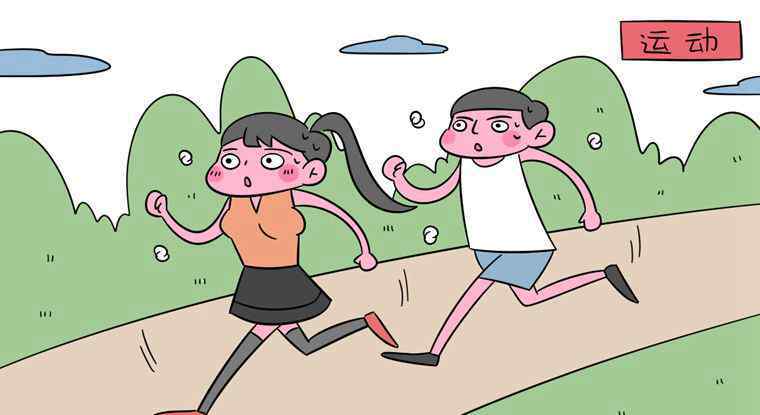 跑100米需要多长时间 女生跑800米一般需要多长时间