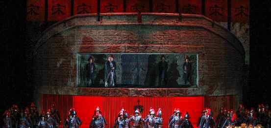意大利歌剧 “我们歌剧”携中国原创歌剧首度进驻意大利一线歌剧院演出季