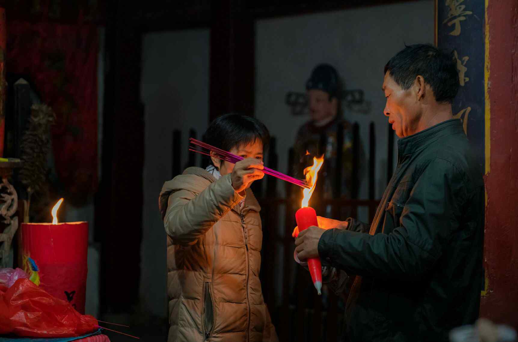 大纛 竖大纛——纪念乡贤朱士明