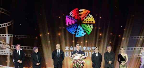 邦达尔丘克国际电影节 北京国际电影节开幕 周迅为唯一女评委引关注