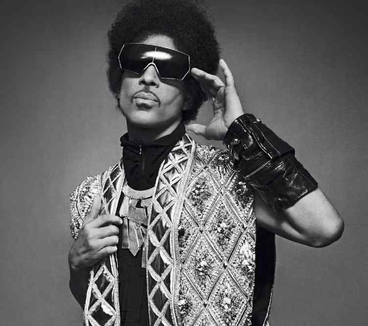 prince的王子 歌手Prince去世 歌手Prince个人资料及生平