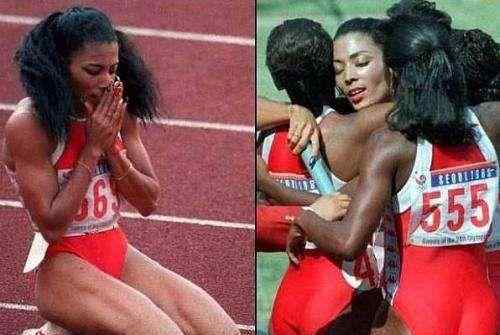 女子100米世界纪录 100米世界纪录，男子和女子100米世界纪录相差多大