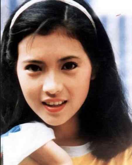 黄百鸣老婆 25年前的这部电视剧 竟集结了五位美若天仙的女明星