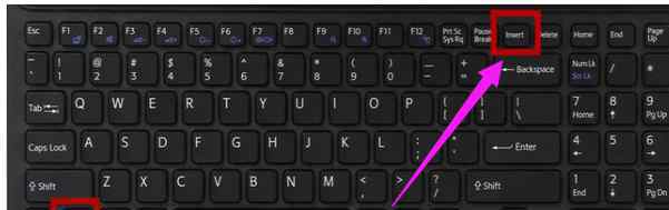 联想笔记本键盘字母变数字 win7系统联想笔记本键盘字母变成数字的解决方法