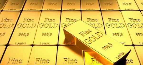 一吨黄金多少钱 1吨黄金值值多少人民币 1吨黄金值多少美元