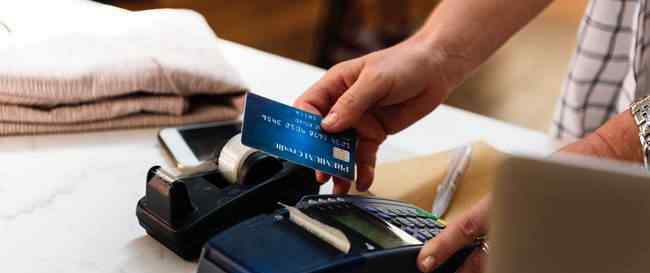信用卡降额度怎么回事 信用卡降额度怎么回事 这9个原因都可能会降额