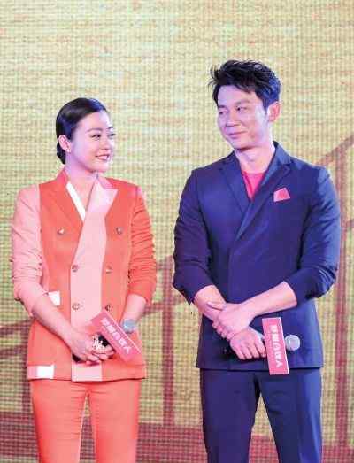 白银帝国票房 李晨郝蕾重现“十七岁不哭”回眸 《梦想合伙人》再合作