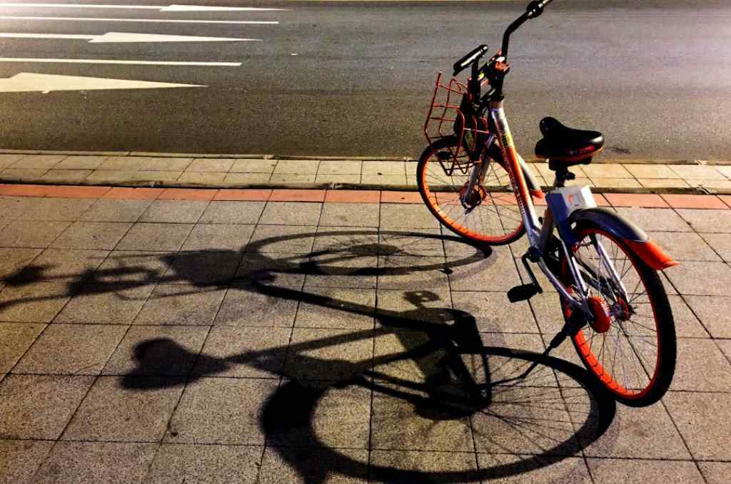 膜拜单车怎么使用 共享单车如何使用 如何正确使用共享单车
