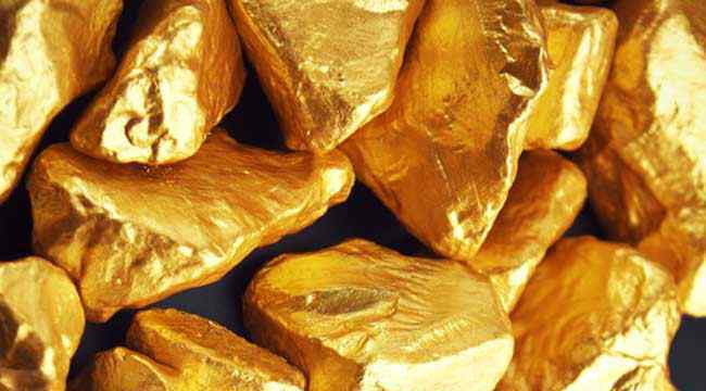 实物黄金如何交易 个人如何投资黄金？