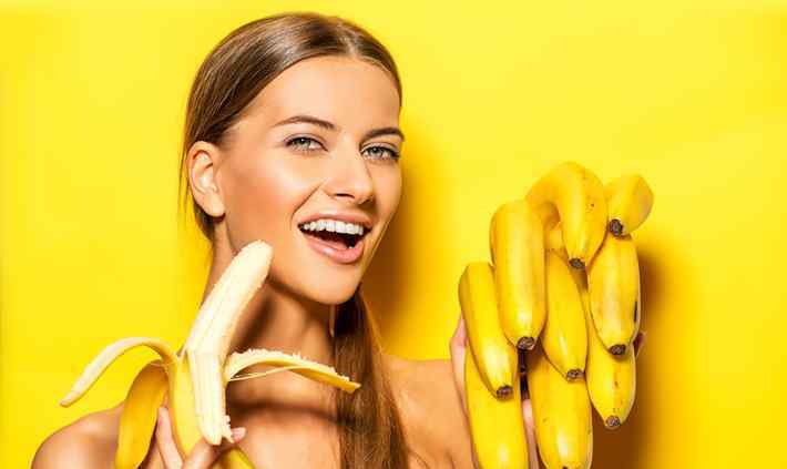 女人经期可以吃香蕉吗？一种情况别吃！