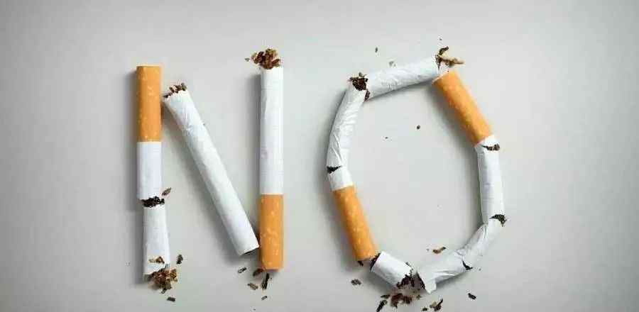 烟瘾大怎么办？教你10个方法来戒烟