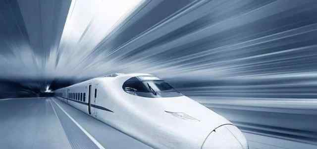 扬州高铁又有新进展，即将迎来交通大格局时代