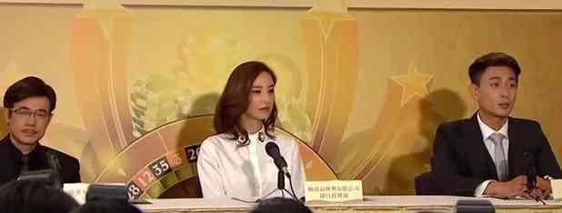 凌阿九 溏心风暴3凌阿九黑化与汪明荃什么关系？目的将许二少连根拔起？