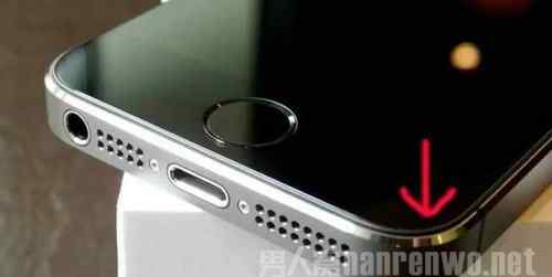 山寨iphone5 山寨iPhone SE已问世 大伙购机需谨慎
