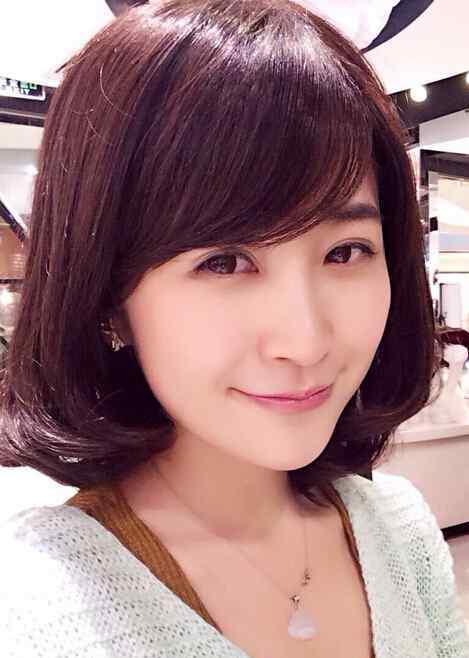 我是传奇牛人盛典 主持汪聪老公是谁?汪聪结婚了吗?汪聪个人资料