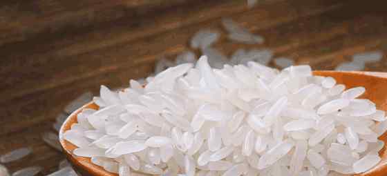 你知道油粘米是什么米吗?
