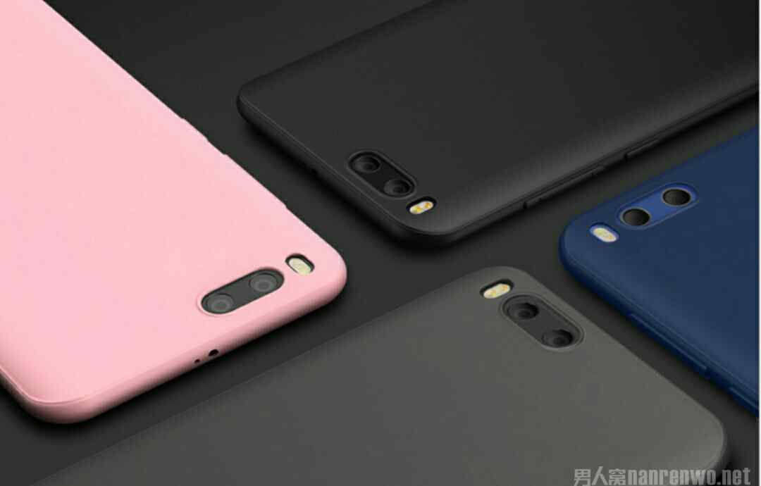 小米手机外壳颜色 选择超薄小米手机壳 就是选择颜色丰富的世界