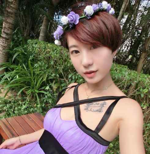李威女友 李威与前任杨子晴亲密床照曝光！李威杨子晴为什么分手？