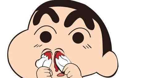 鼻子流血是什么原因？鼻子突然留血怎么办？