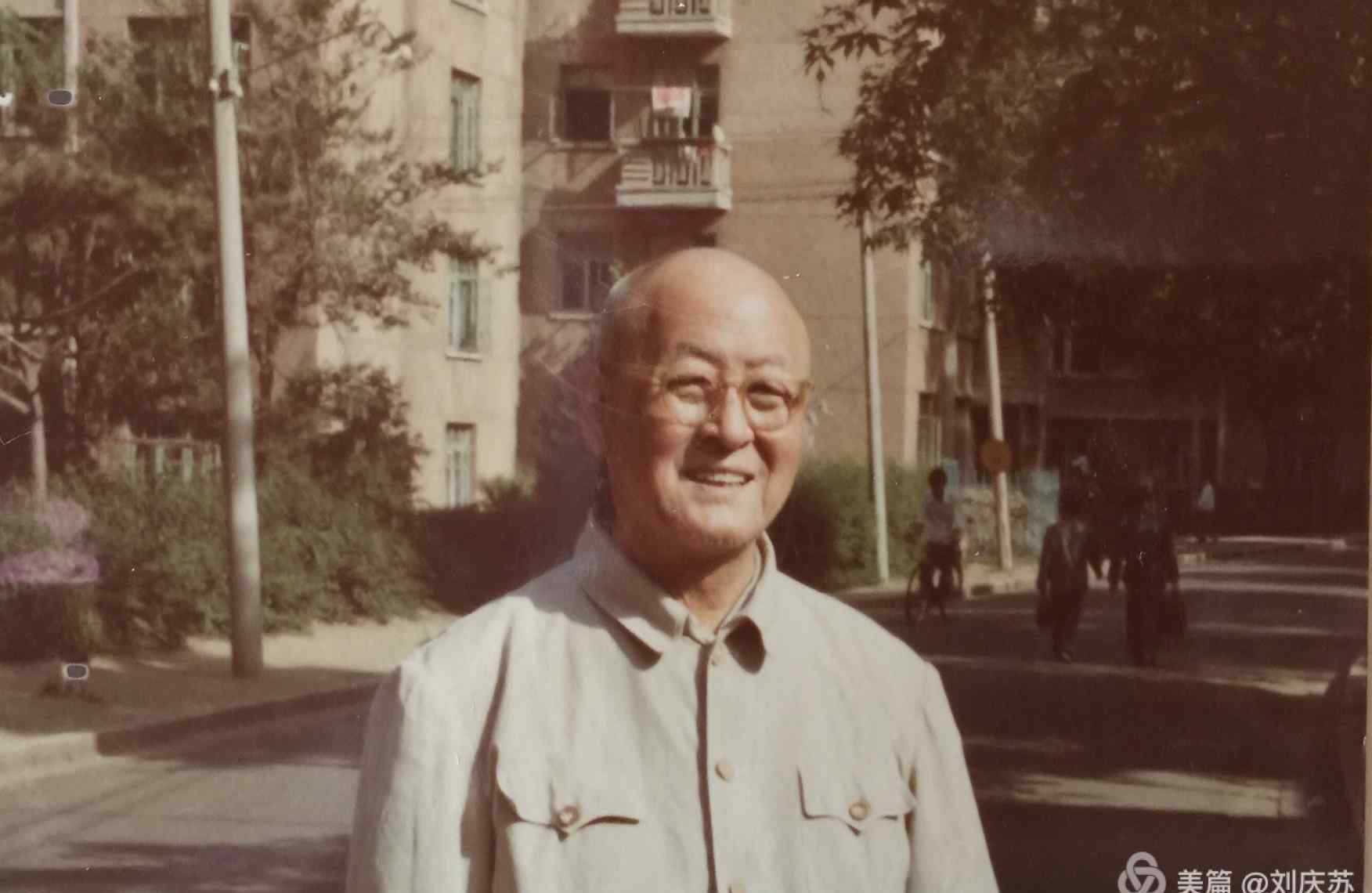 徐少甫 怀念我的父亲－写在逝世二十周年的纪念