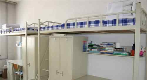 哈尔滨住宿 哈尔滨师范大学宿舍怎么样