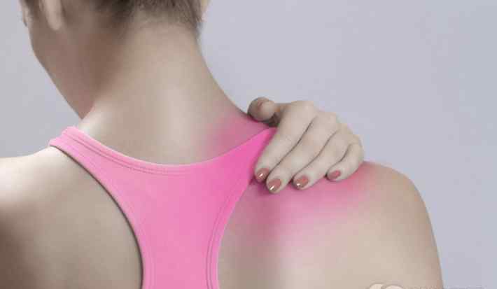 右肩膀疼痛预兆什么病4种肩膀痛不可以忽略,或者病症传出的数