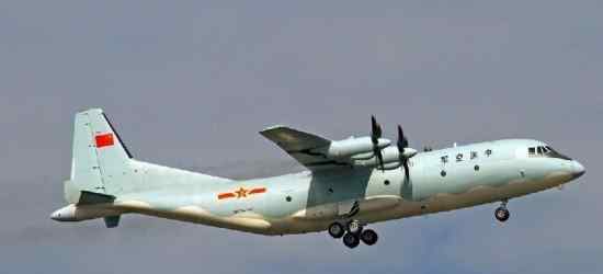 一路走来,非常不容易中国空军将来的中小型运输飞机主要运