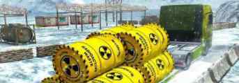 核废料处理 核废料处理厂 辐射百万年,中国核废料去哪了