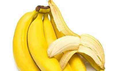 香蕉苹果有哪些功效与作用