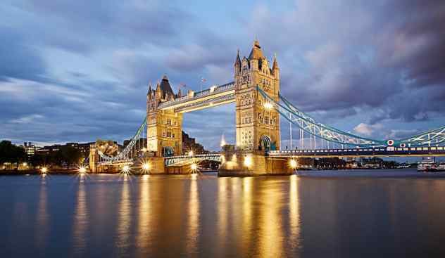 英国城市排名 英国城市排名  英国城市排名前十