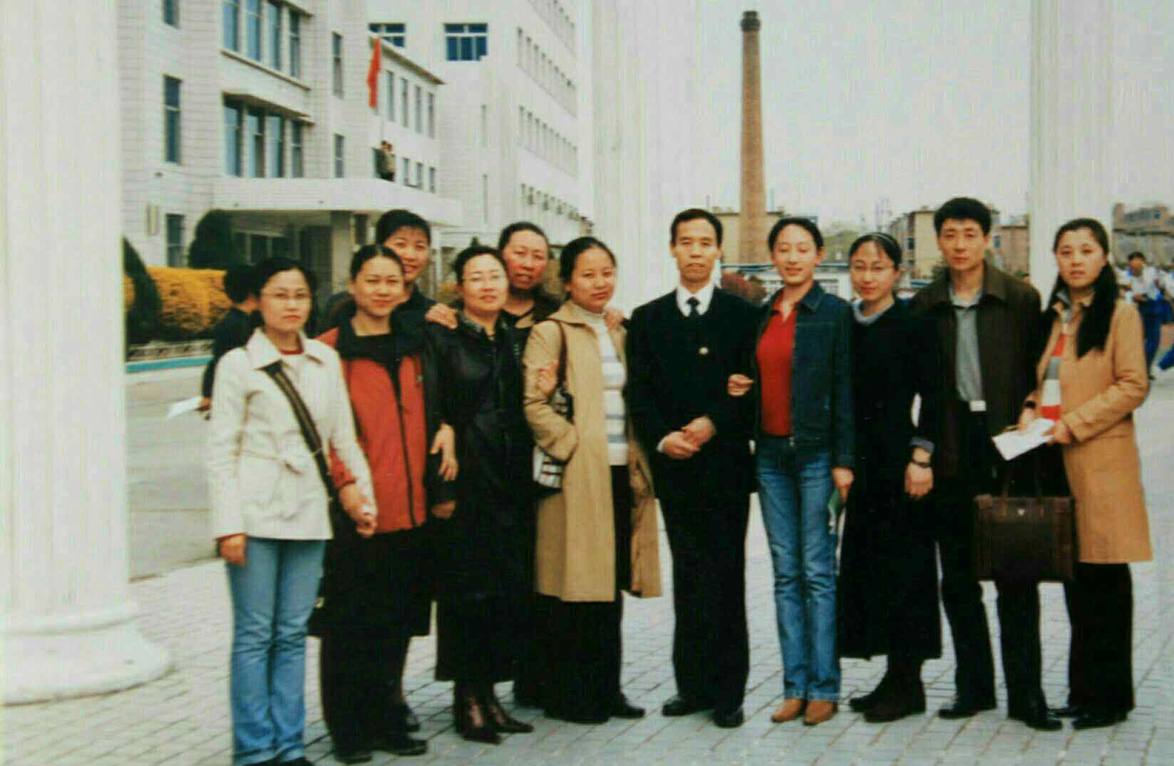 魏书生教育思想 仰之如云，近之如春——记87中魏书生教育思想分享会