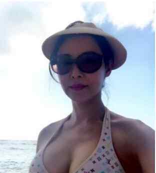 香港三级女演员 香港三级片女星传奇 叶玉卿：我不怕脱