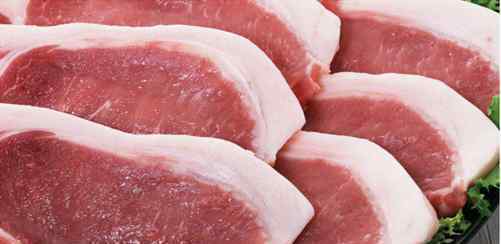 今日猪肉价格 猪肉价格涨幅回落，今日猪肉价格多少，什么原因导致的涨幅回落？