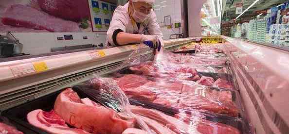 储备肉 7月投放4.8万吨中央储备冻猪肉是怎么回事，7月份中央为什么要投放储备肉？
