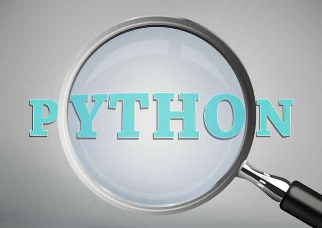 python面试题 12道常见Python面试题，你能答对几个？