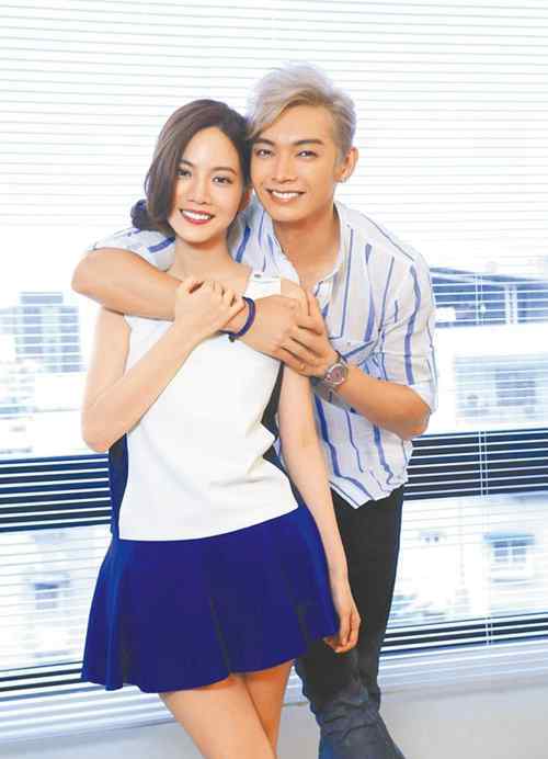 辰亦儒女友 辰亦儒的女朋友是谁?辰亦儒与周韦彤是什么关系?