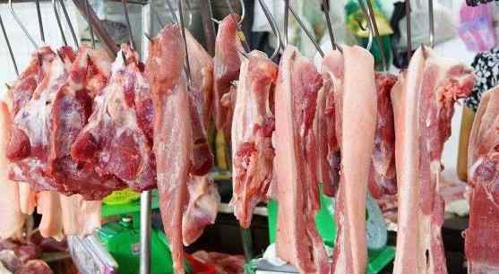 猪肉价格今日价一斤 猪肉价格将回落到正常水平是真的吗？猪价正常水平是多少钱一斤？