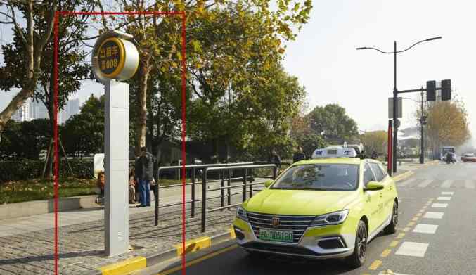 上海叫车 【快讯】今天起，上海200个出租车候客点可“一键叫车”！