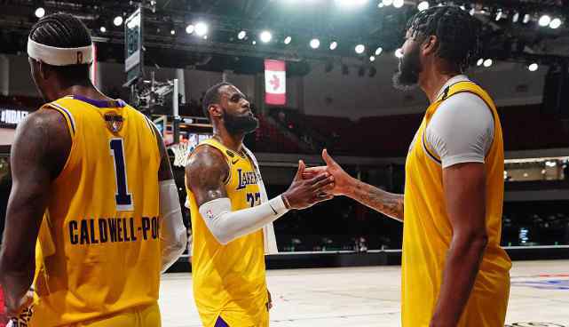 cctv5直播nba CCTV5直播NBA总决赛G5 詹姆斯冲第4冠+FMVP引爆期待值