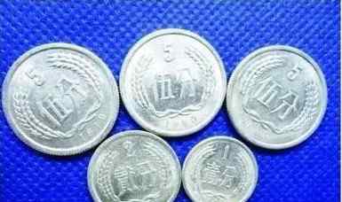 一分钱硬币 一分钱硬币值多少钱？一分钱硬币都有哪些版本？