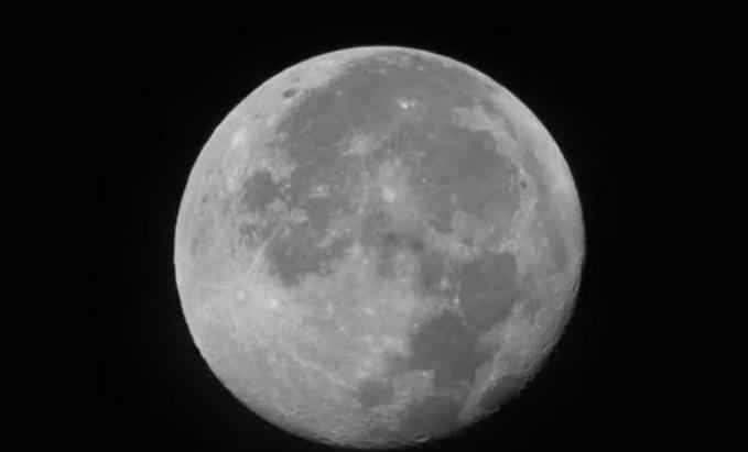 蓝月亮洗衣液 10月31日将迎来蓝月亮详情：什么是蓝月亮，怎么形成的？可不是蓝月亮洗衣液