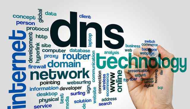 dns是什么 什么是DNS服务器？怎么修改才能提升网速？